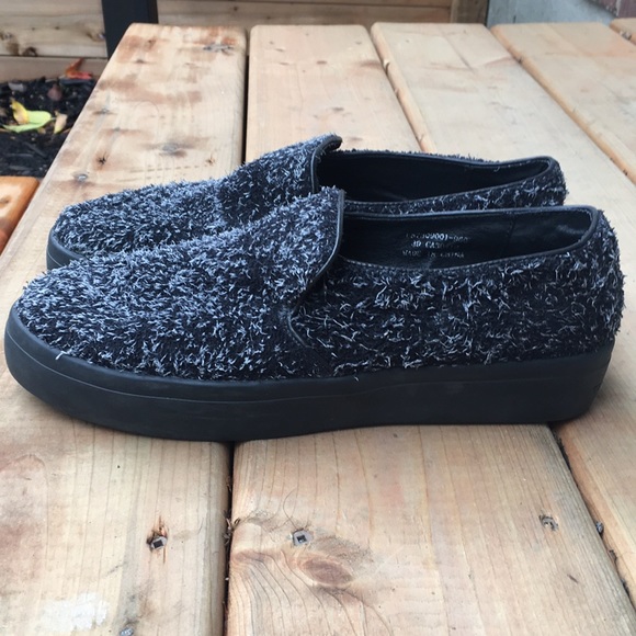 Tiger of Sweden Slip On Sneakers Size 39 - Picture 4 of 7